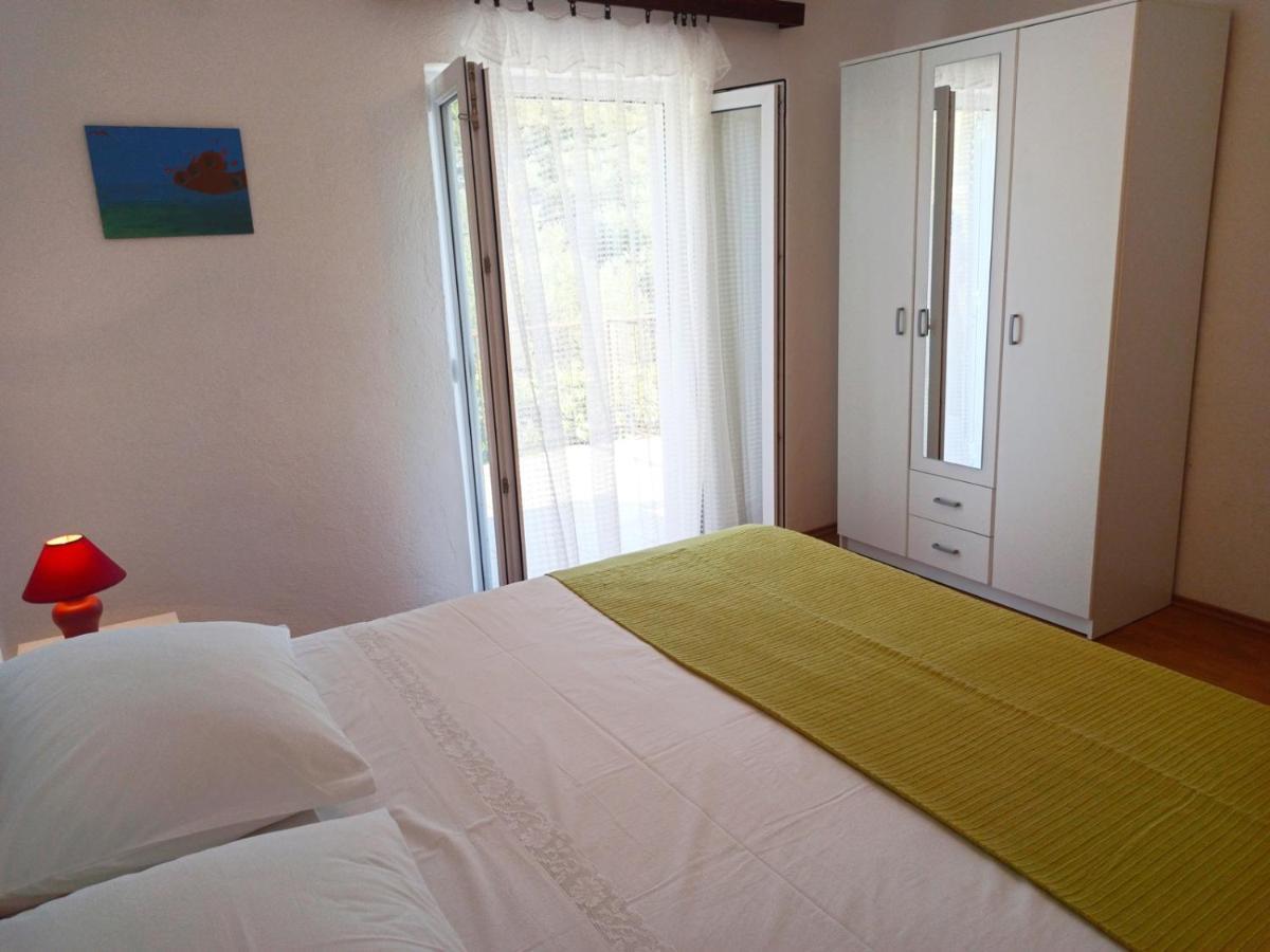 Apartments Sonija Gdinj ภายนอก รูปภาพ